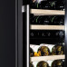 Винный шкаф MEYVEL MV28-KBT2 Винный шкаф MEYVEL MV28-KBT2