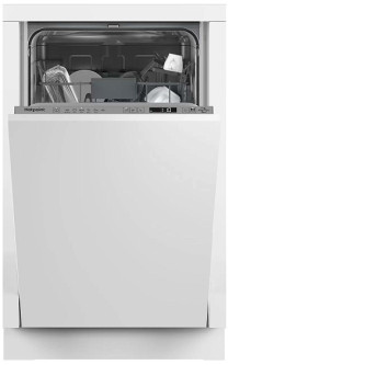 Посудомоечная машина HOTPOINT-ARISTON HIS 1D67