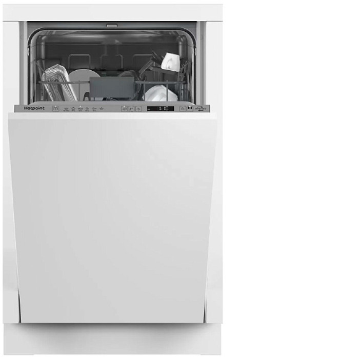 Посудомоечная машина HOTPOINT-ARISTON HIS 1D67
