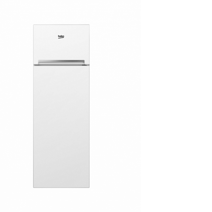Холодильник BEKO RDSK280M00W белый Холодильник BEKO RDSK280M00W белый