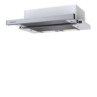 Вытяжка KRONA KAMILLA ECO 600 IX