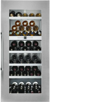 Винный шкаф GAGGENAU rw424260 Винный шкаф GAGGENAU rw424260