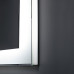 Зеркало DREJA Kvadro с LED подсветкой 1000х850 инфракрасный выключатель 77.9013W Зеркало DREJA Kvadro с LED подсветкой 1000х850 инфракрасный выключатель 77.9013W