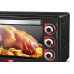 Мини-печь CENTEK CT-1530-36 Black Promo Мини-печь CENTEK CT-1530-36 Black Promo