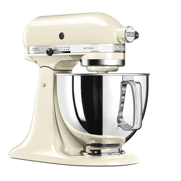 Миксер KITCHENAID 5KSM125EAQ Миксер KITCHENAID 5KSM125EAQ