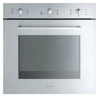 Духовой шкаф SMEG sc465x-8 Духовой шкаф SMEG sc465x-8