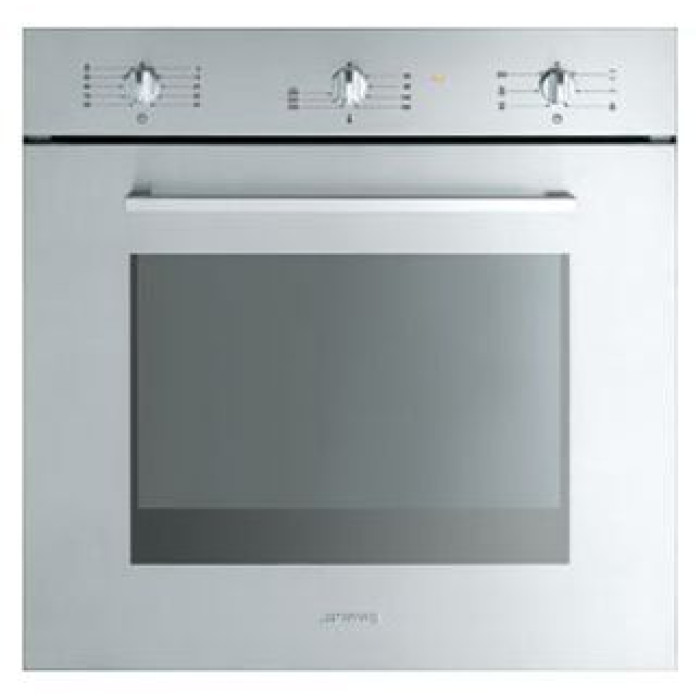 Духовой шкаф SMEG sc465x-8 Духовой шкаф SMEG sc465x-8