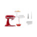Насадка для протирки KITCHENAID 5KSMFVSP для 5KSMFGA Насадка для протирки KITCHENAID 5KSMFVSP для 5KSMFGA