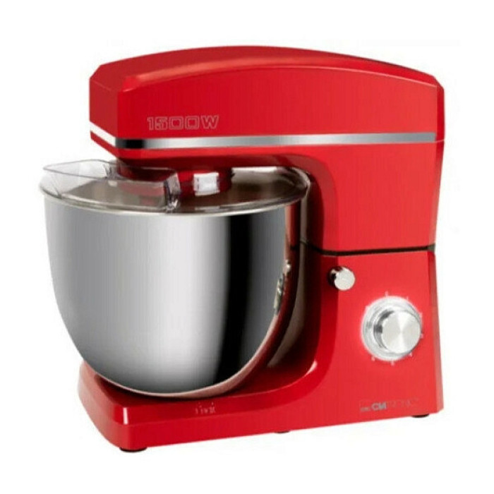 Кухонный комбайн CLATRONIC KM 3765 rot Кухонный комбайн CLATRONIC KM 3765 rot