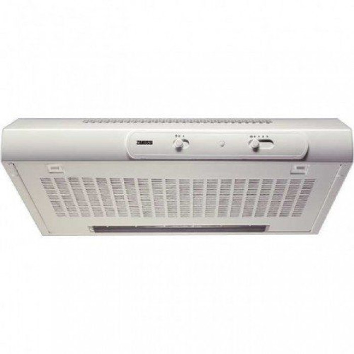 Вытяжка ZANUSSI zht 630 w Вытяжка ZANUSSI zht 630 w