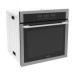 Духовой шкаф ASCOLI OB76C– 27FTD10BS