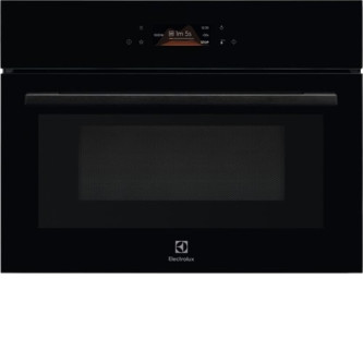 Духовой шкаф ELECTROLUX EVL8E08Z