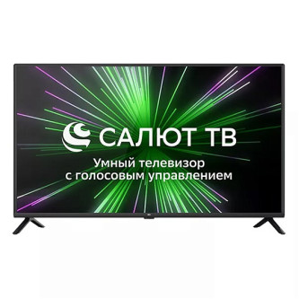 Телевизор BQ 40S05B Телевизор BQ 40S05B