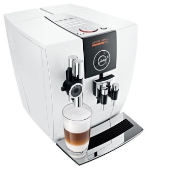 Кофемашина JURA impressa j9.2 one touch