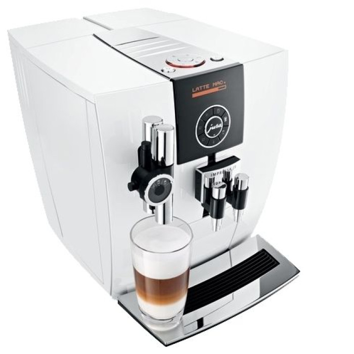 Кофемашина JURA impressa j9.2 one touch