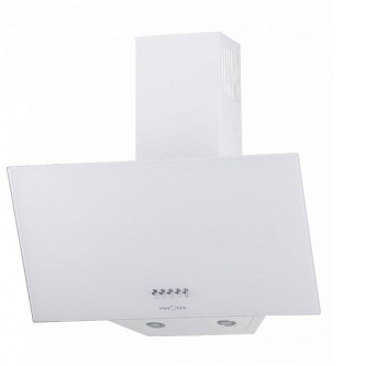 Вытяжка KRONA GABRIELE 600 WHITE PB