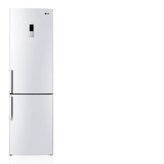 Холодильник LG gw-b489 yqqw