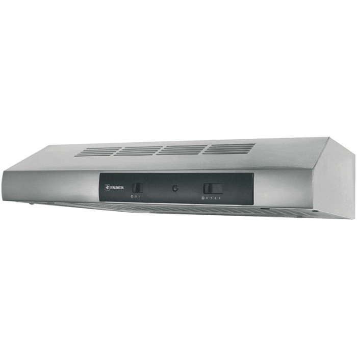 Вытяжка FABER 741 BASE X A60 Вытяжка FABER 741 BASE X A60