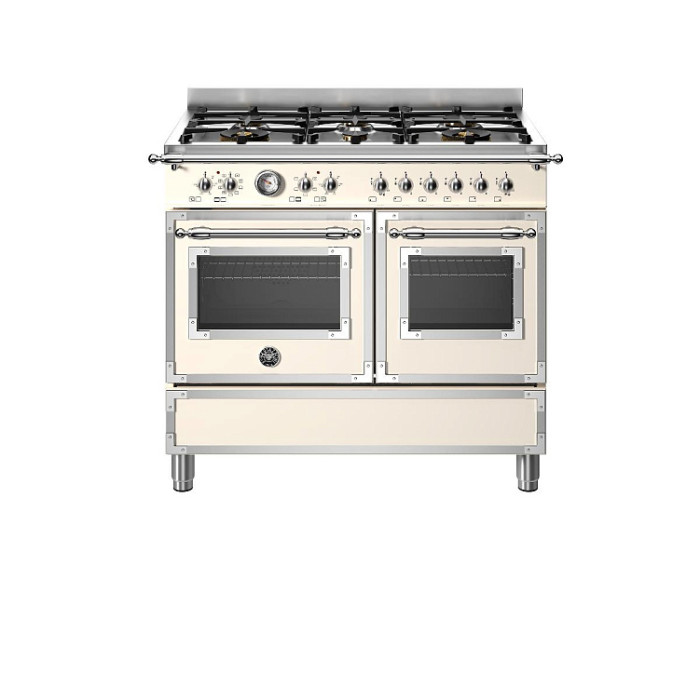 Варочный центр BERTAZZONI HER106L2EAVT Варочный центр BERTAZZONI HER106L2EAVT