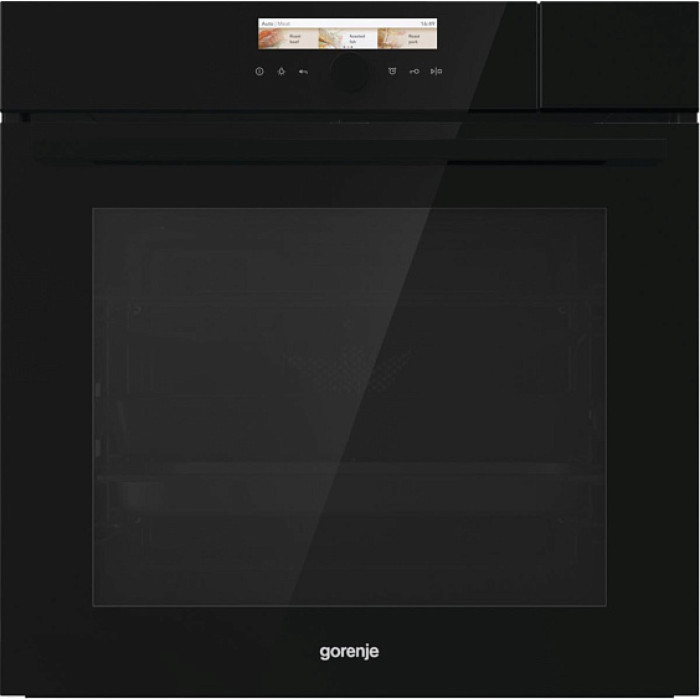 Духовой шкаф GORENJE BCS798S24BG