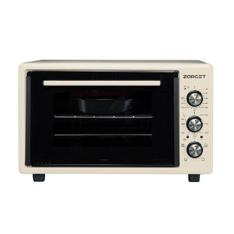 Мини-печь ZARGET ZMO 3685CR