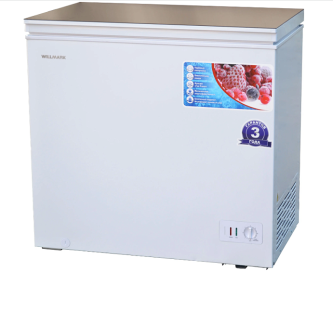 Морозильный ларь WILLMARK CF-250G белый/стеклянная крышка Морозильный ларь WILLMARK CF-250G белый/стеклянная крышка
