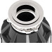 Измельчитель пищевых отходов BONE CRUSHER 810 AS Измельчитель пищевых отходов BONE CRUSHER 810 AS
