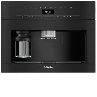 Кофемашина MIELE CVA 7440 OBSW