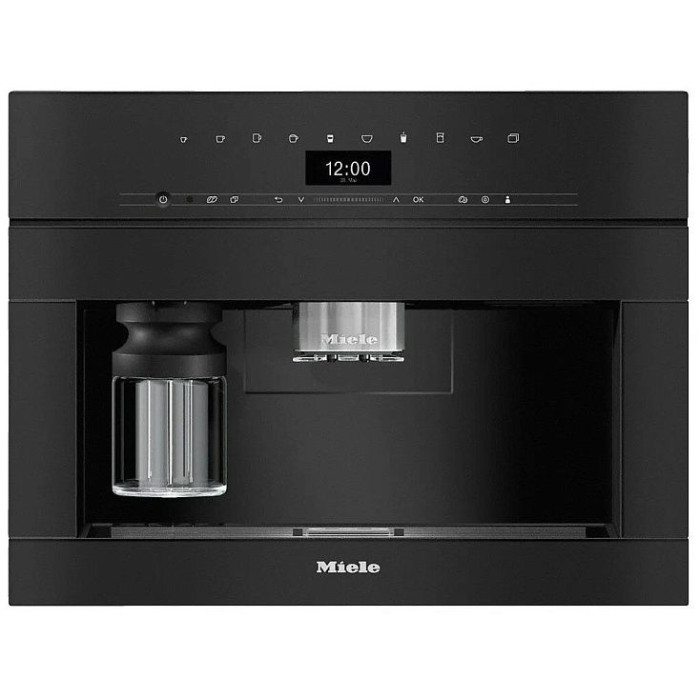 Кофемашина MIELE CVA 7440 OBSW Кофемашина MIELE CVA 7440 OBSW