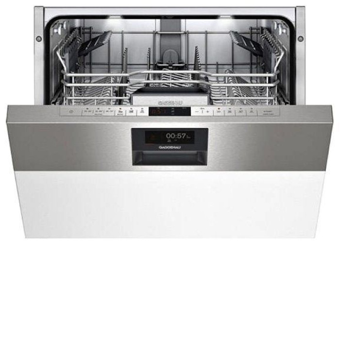 Посудомоечная машина GAGGENAU di461133 Посудомоечная машина GAGGENAU di461133