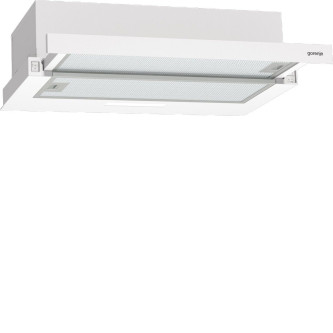 Вытяжка GORENJE TH60E3W Вытяжка GORENJE TH60E3W