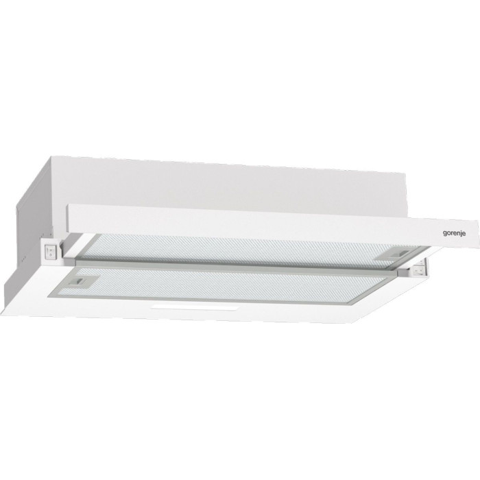 Вытяжка GORENJE TH60E3W Вытяжка GORENJE TH60E3W