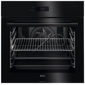 Духовой шкаф AEG BSE778380B