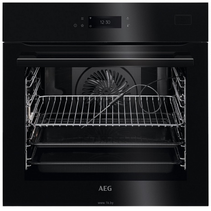 Духовой шкаф AEG BSE778380B