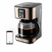 Кофеварка REDMOND RCM-M1525S Кофеварка REDMOND RCM-M1525S