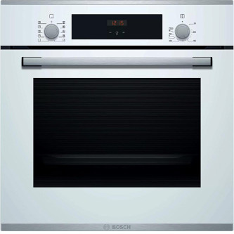 Духовой шкаф BOSCH HBF254EW0R Духовой шкаф BOSCH HBF254EW0R