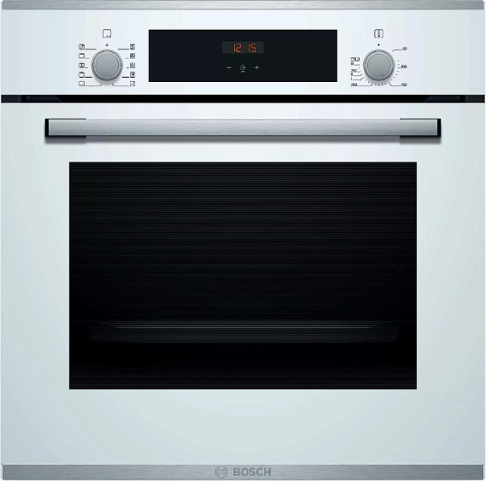 Духовой шкаф BOSCH HBF254EW0R Духовой шкаф BOSCH HBF254EW0R