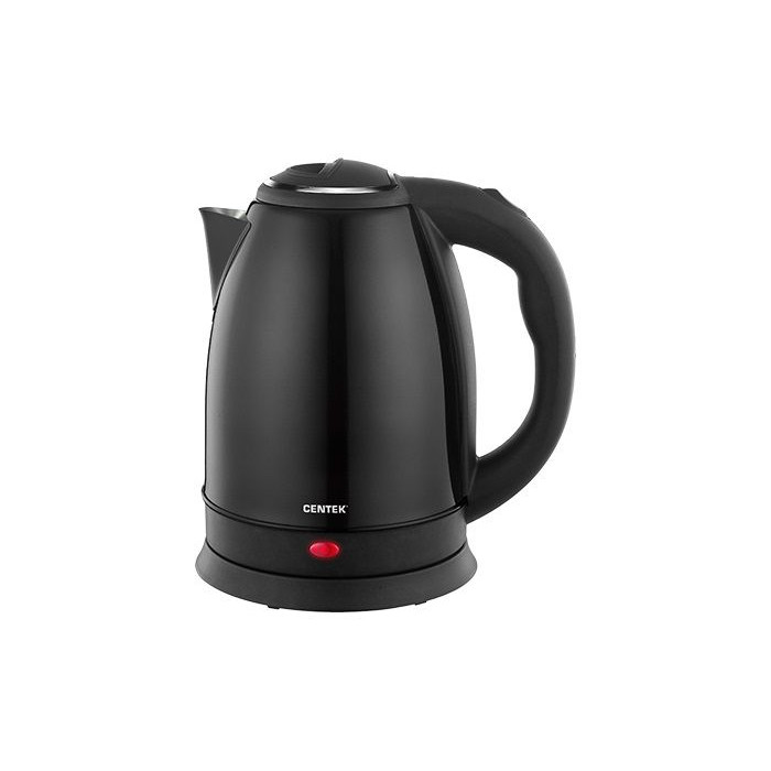 Электрочайник CENTEK CT-1068 Black Электрочайник CENTEK CT-1068 Black