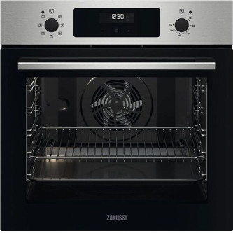 Духовой шкаф ZANUSSI OPZB 4310 XV Духовой шкаф ZANUSSI OPZB 4310 XV