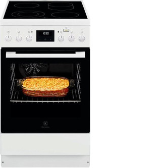 Плита ELECTROLUX RKR560205W