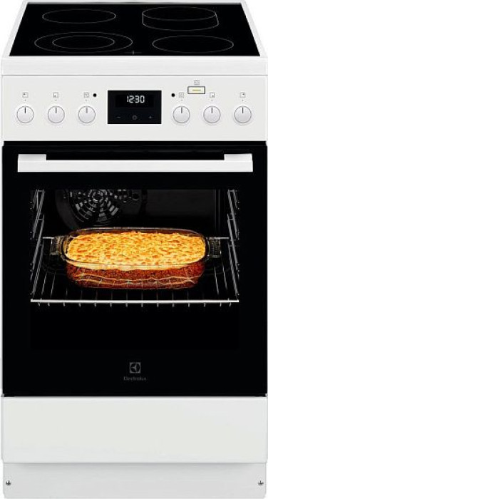 Плита ELECTROLUX RKR560205W