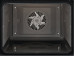Духовой шкаф AEG BCE 542350 M Духовой шкаф AEG BCE 542350 M