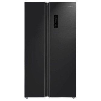 Холодильник EVELUX FSBS 5100 B