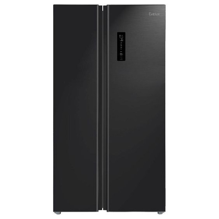 Холодильник EVELUX FSBS 5100 B Холодильник EVELUX FSBS 5100 B