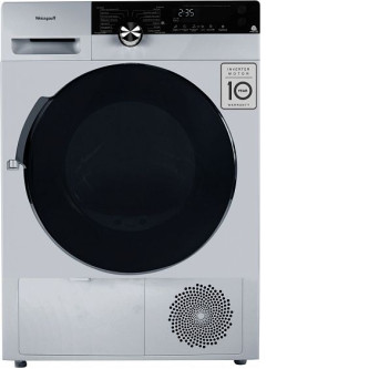 Сушильная машина WEISSGAUFF WD 599 DC Inverter Heat Pump UV Light Сушильная машина WEISSGAUFF WD 599 DC Inverter Heat Pump UV Light