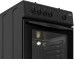 Газовая плита Beko FFSG 42012 B