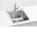 Кухонная мойка ALVEUS Pure 10 KMB-90 4 1103607 (в комплекте с сифоном 1127252) Кухонная мойка ALVEUS Pure 10 KMB-90 4 1103607 (в комплекте с сифоном 1127252)