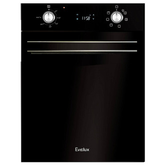 Духовой шкаф EVELUX EO 430 PB