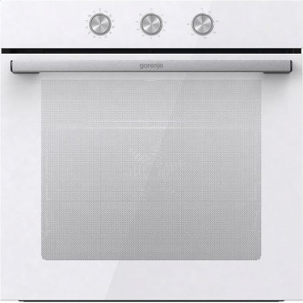 Духовой шкаф GORENJE BO6727E03WG Духовой шкаф GORENJE BO6727E03WG