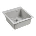 Кухонная мойка PAULMARK Zemar PM104651-GR Кухонная мойка PAULMARK Zemar PM104651-GR